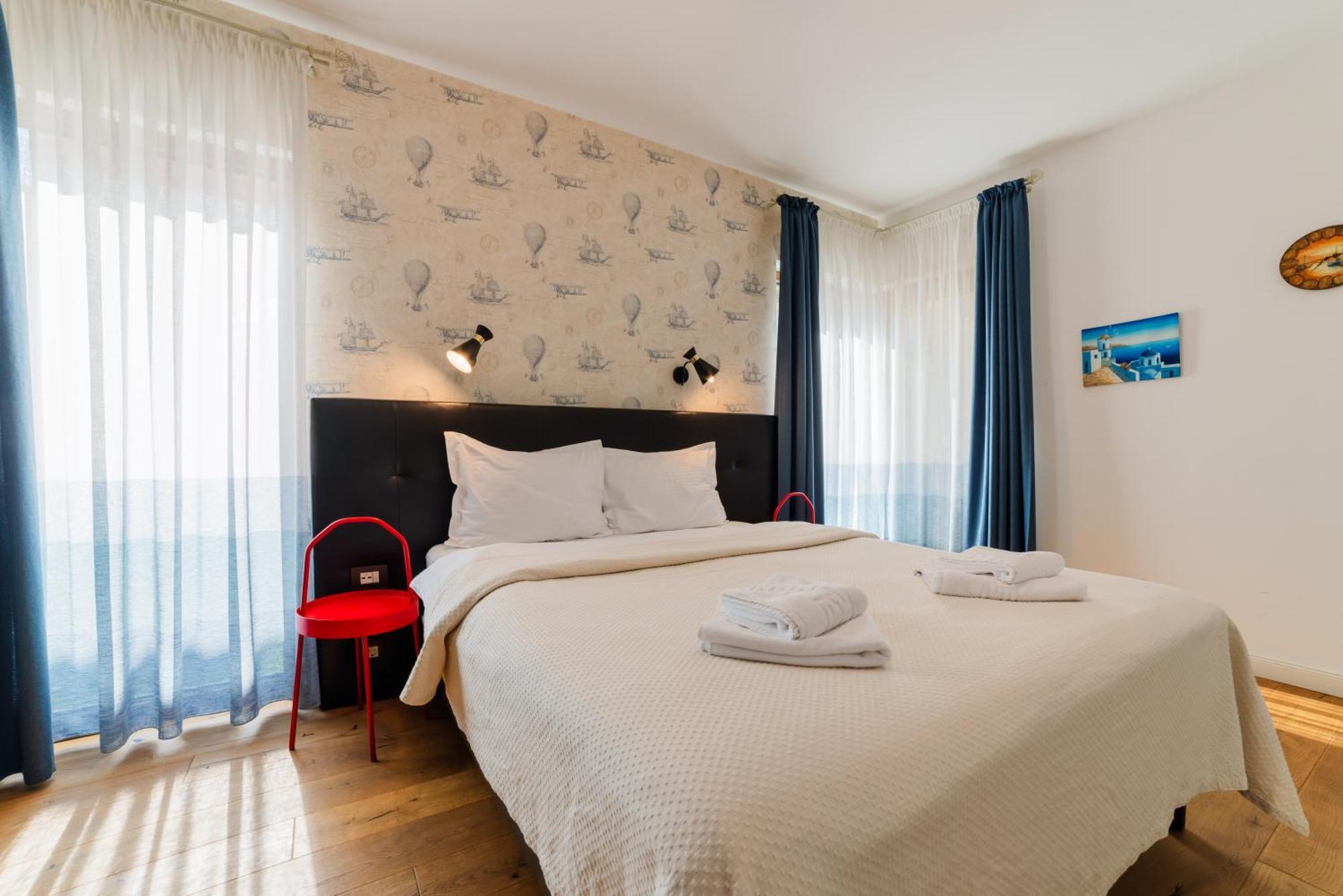 Villa Casablanca Brasov Bagian luar foto
