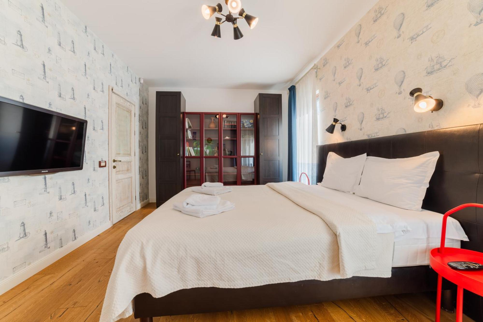 Villa Casablanca Brasov Bagian luar foto
