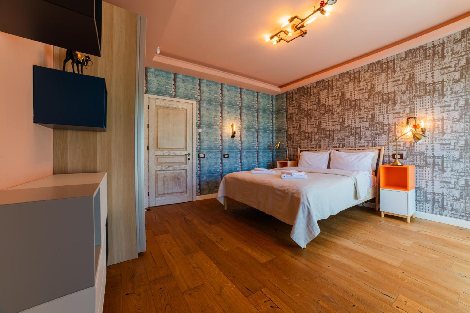 Villa Casablanca Brasov Bagian luar foto